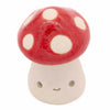 Mushroom Ceramic