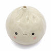 Dumpling Ceramic-Ornaments & Figurines-Siesta Crafts