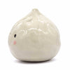 Dumpling Ceramic-Ornaments & Figurines-Siesta Crafts