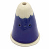 Volcano Ceramic Cone Incense Burner-Incense Holders-Siesta Crafts