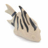 Angel Fish Ceramic Plant Pot Buddy-Ornaments & Figurines-Siesta Crafts