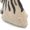 Angel Fish Ceramic Plant Pot Buddy