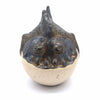 Piranha Fish Ceramic Plant Pot Buddy