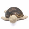 Turtle Ceramic Plant Pot Buddy-Ornaments & Figurines-Siesta Crafts