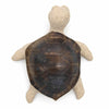 Turtle Ceramic Plant Pot Buddy-Ornaments & Figurines-Siesta Crafts