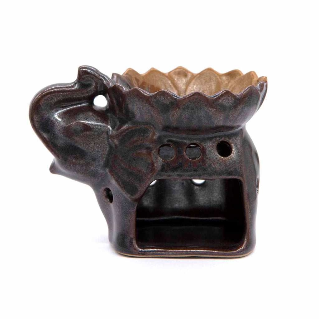 Elephant Oil Burner