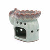 Elephant Oil Burner-Incense Holders-Siesta Crafts