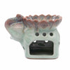 Elephant Oil Burner