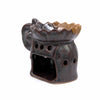 Elephant Oil Burner