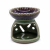 Mini Tree Design Oil Burner