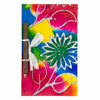 Tie Dye Saa Paper Notebook Large-Office & Stationery-Siesta Crafts