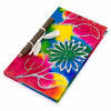 Tie Dye Saa Paper Notebook Large