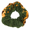 Tie Dye Thai Scrunchie