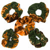 Tie Dye Thai Scrunchie