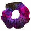 Tie Dye Thai Scrunchie