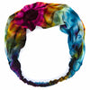 Tie Dye Thai Headband