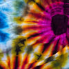 Tie Dye Thai Headband