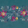 Embroidered Thai Scarf