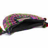 Thai Hill Tribe Crescent Bag-Bags & Purses-Siesta Crafts