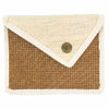 Rattan Coin Wallet