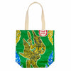 Recycled Rice Bag Tote-Bags & Purses-Siesta Crafts