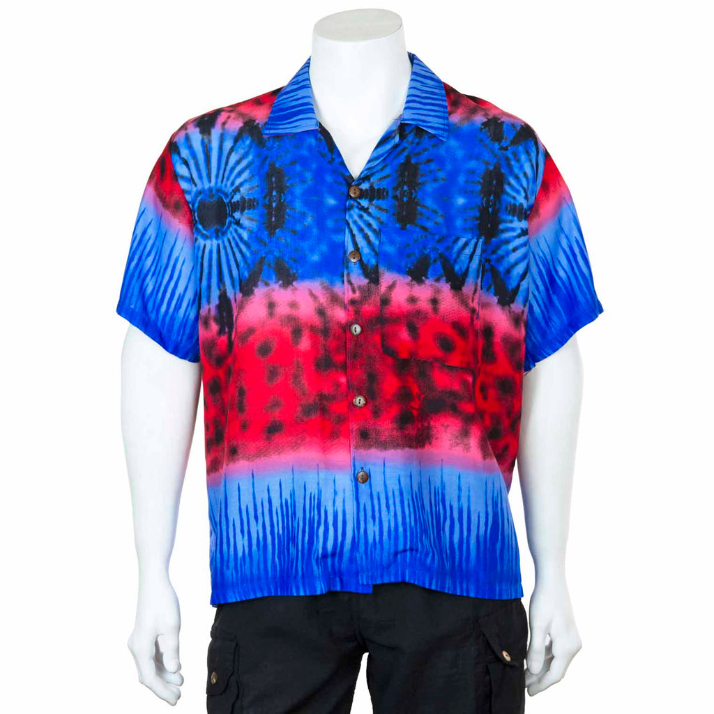 Thai Dye Shirt