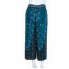 Festival Print Wrap Trousers-Trousers-Siesta Crafts