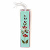 Thai Flower Bookmarks - Pack of 8