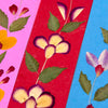 Thai Flower Bookmarks - Pack of 8