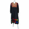 Vintage Afghan Cotton Dress - Sienna