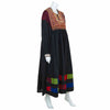 Vintage Afghan Cotton Dress - Sienna