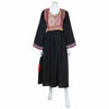 Vintage Afghan Cotton Dress - Dolly