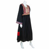 Vintage Afghan Cotton Dress - Dolly