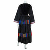 Vintage Afghan Cotton Dress - Dolly