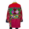 Vintage Indian Patchwork Jacket - Riz