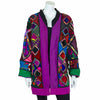 Vintage Indian Patchwork Jacket - Billie