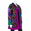 Vintage Indian Patchwork Jacket - Billie