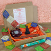 Wellbeing Buddhist Prayer Kit