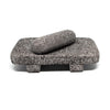 Metate-Kitchen & Tableware-Siesta Crafts