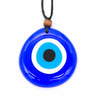 Large Resin Evil Eye-Necklaces & Pendants-Siesta Crafts