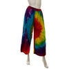 Rainbow Cropped Trousers