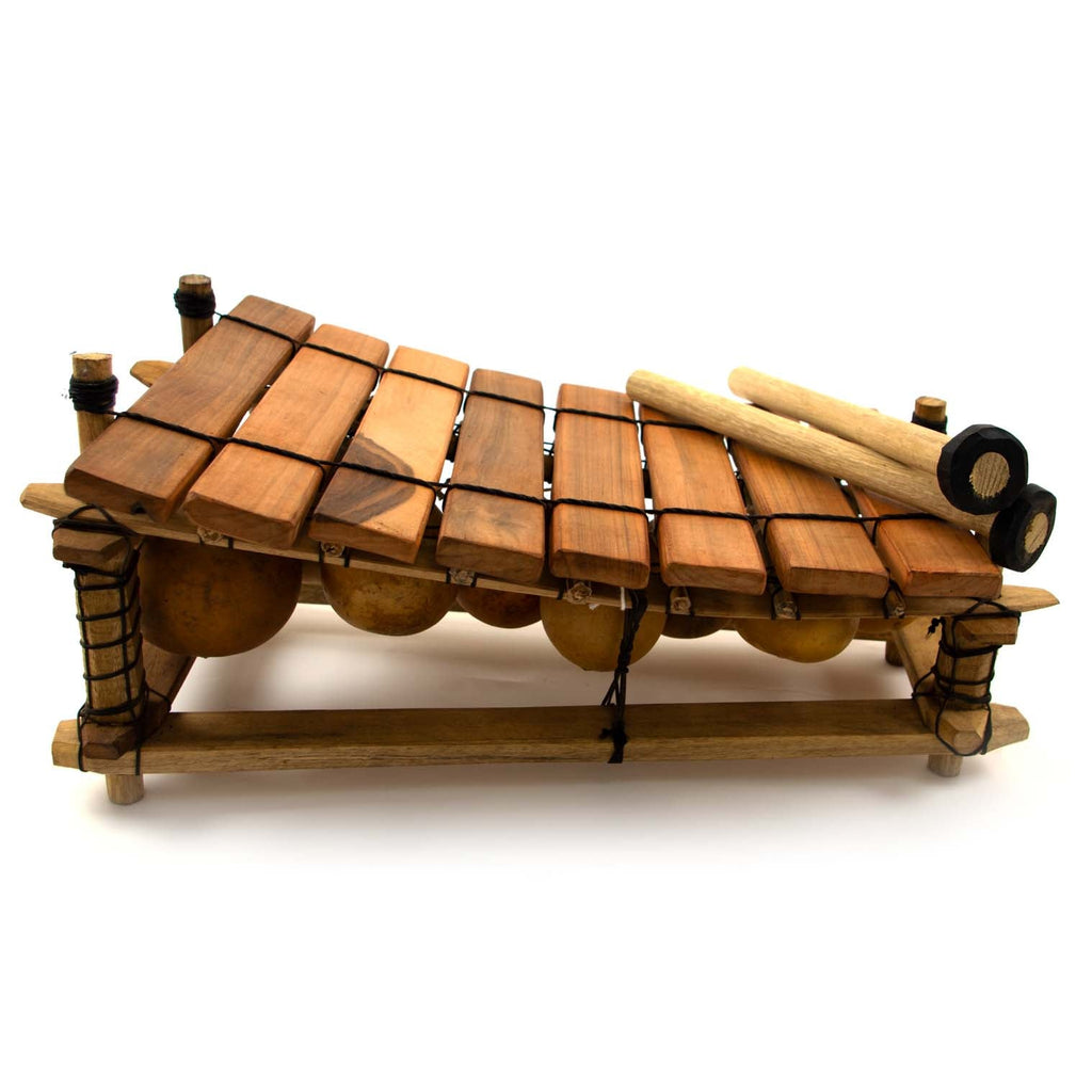 Ghanaian Xylophone - 8 Key