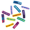 Friendship Hairslides - Dozen