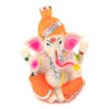 Indian Resin Ganesh Statue