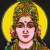 Lakshmi Wall Hanging