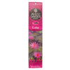 Mystic Garden Lotus Incense