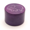 Soapstone Animal Pot-Storage & Organisation-Siesta Crafts