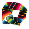 Mexican Serape-Scarves-Siesta Crafts