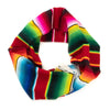 Mexican Serape-Scarves-Siesta Crafts