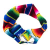 Mexican Serape-Scarves-Siesta Crafts